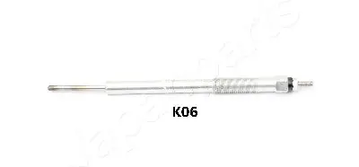Compra Ahora Bujía de precalentamiento JAPANPARTS JAPCE-K06 JAPANPARTS JAPCE-K06